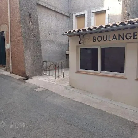 Maison De Village Apartment Montferrat (Var)