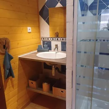 Maison De Village Apartment