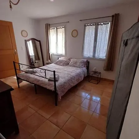 Maison De Village Apartment *