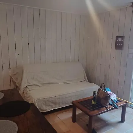 Maison De Village Apartment
